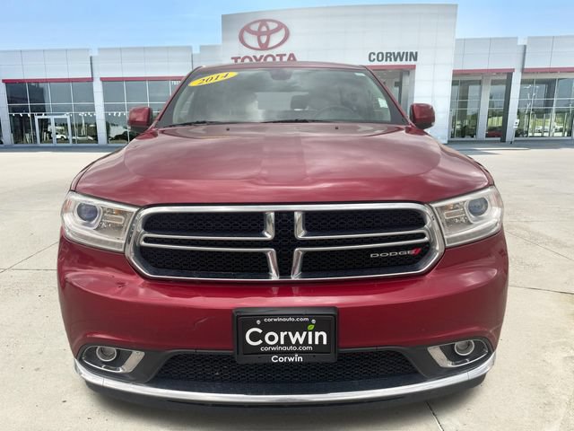 Used 2014 Dodge Durango Limited AWD/4WD image 12