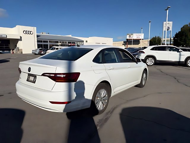Used 2019 Volkswagen Jetta S FWD image 3
