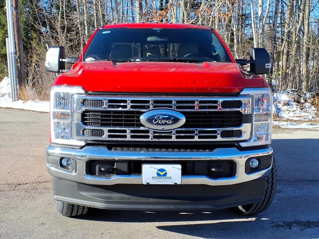New 2026 Ford F250 XLT w/ 360-Degree Camera Package image 3