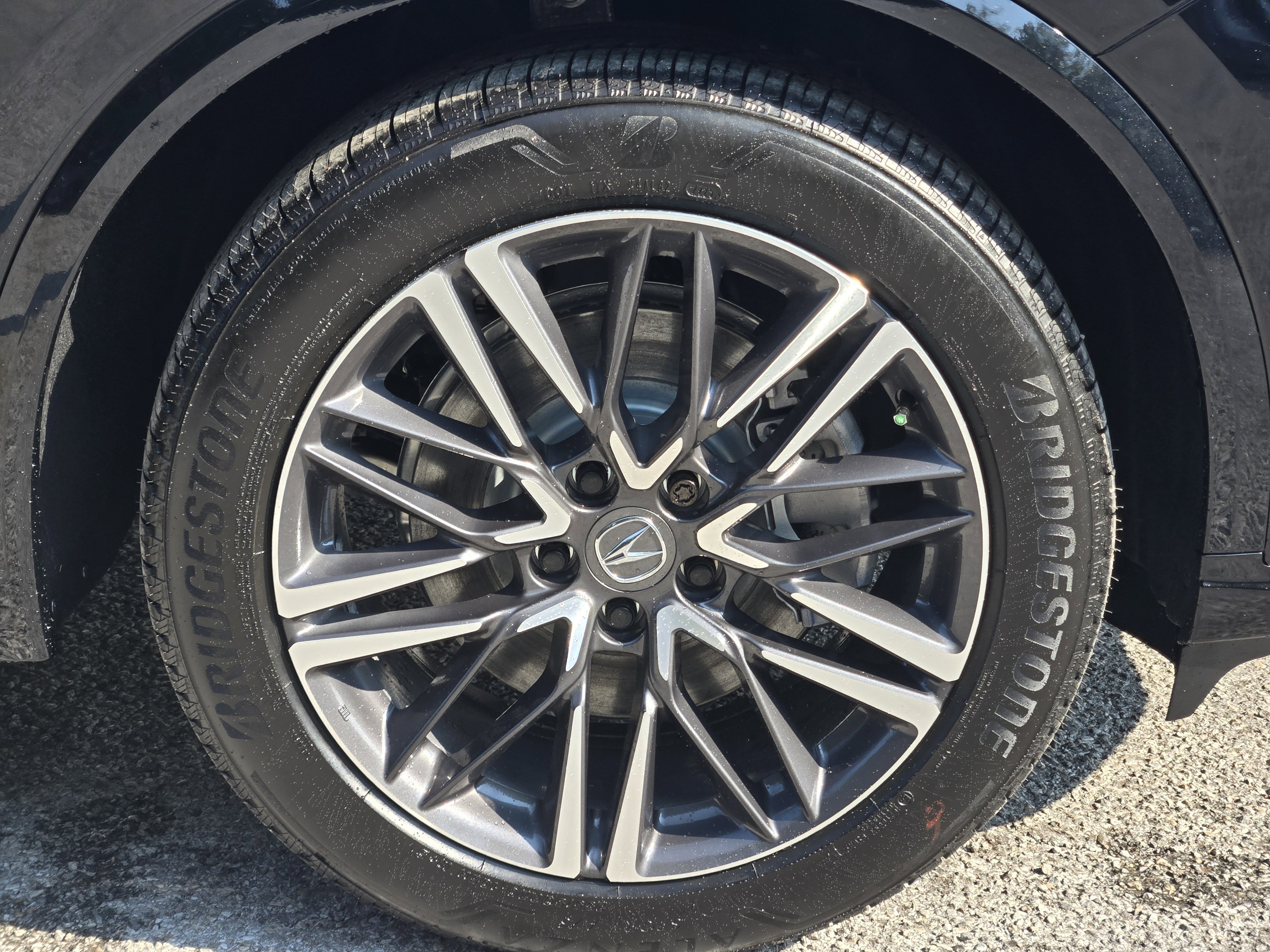 New 2026 Acura MDX SH-AWD w/ Advance Package image 8