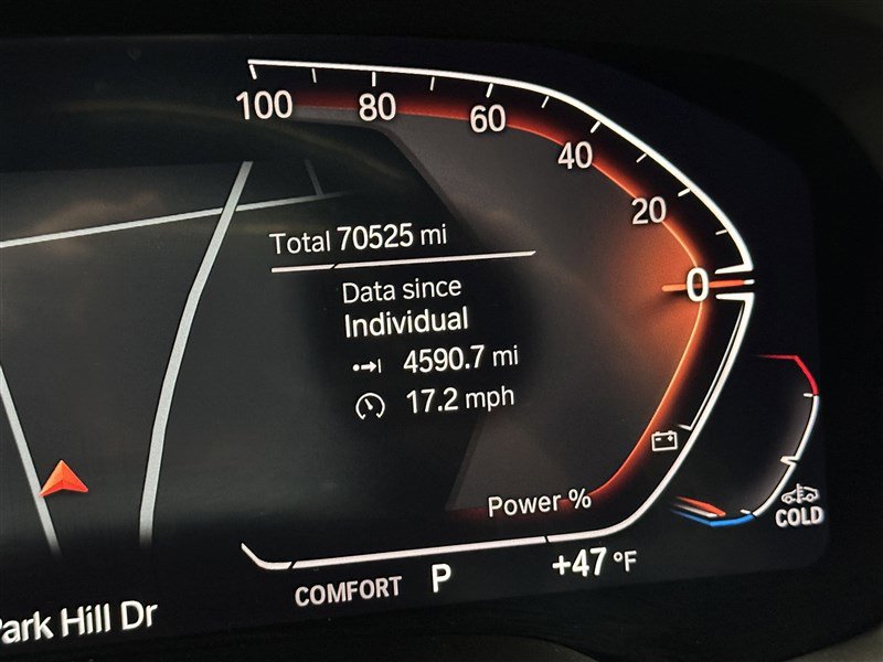 Used 2021 BMW X5 xDrive40i w/ Premium Package AWD/4WD image 28