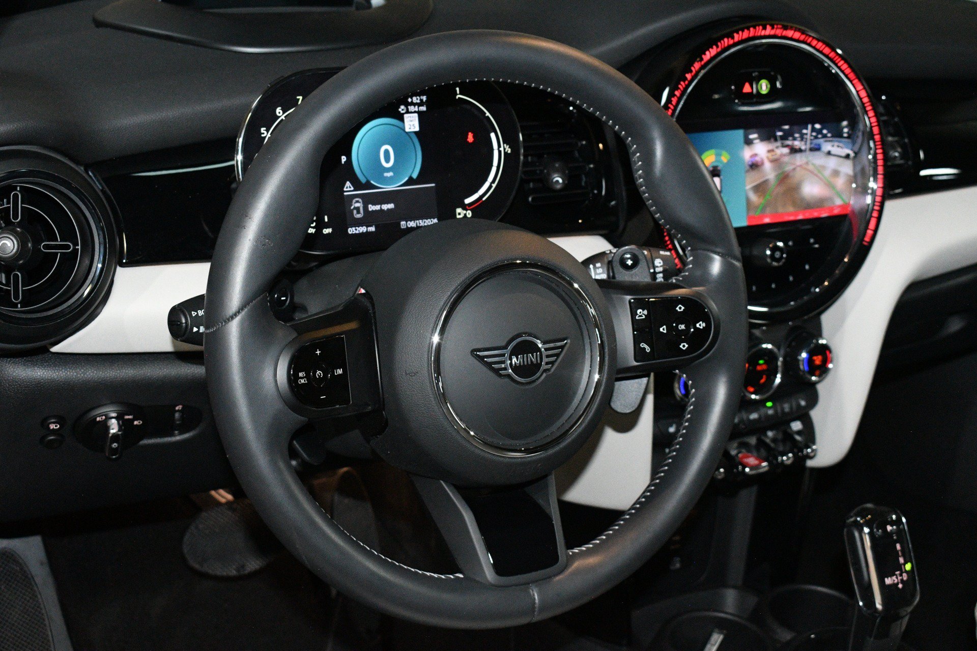 Used 2023 MINI Cooper S FWD image 23