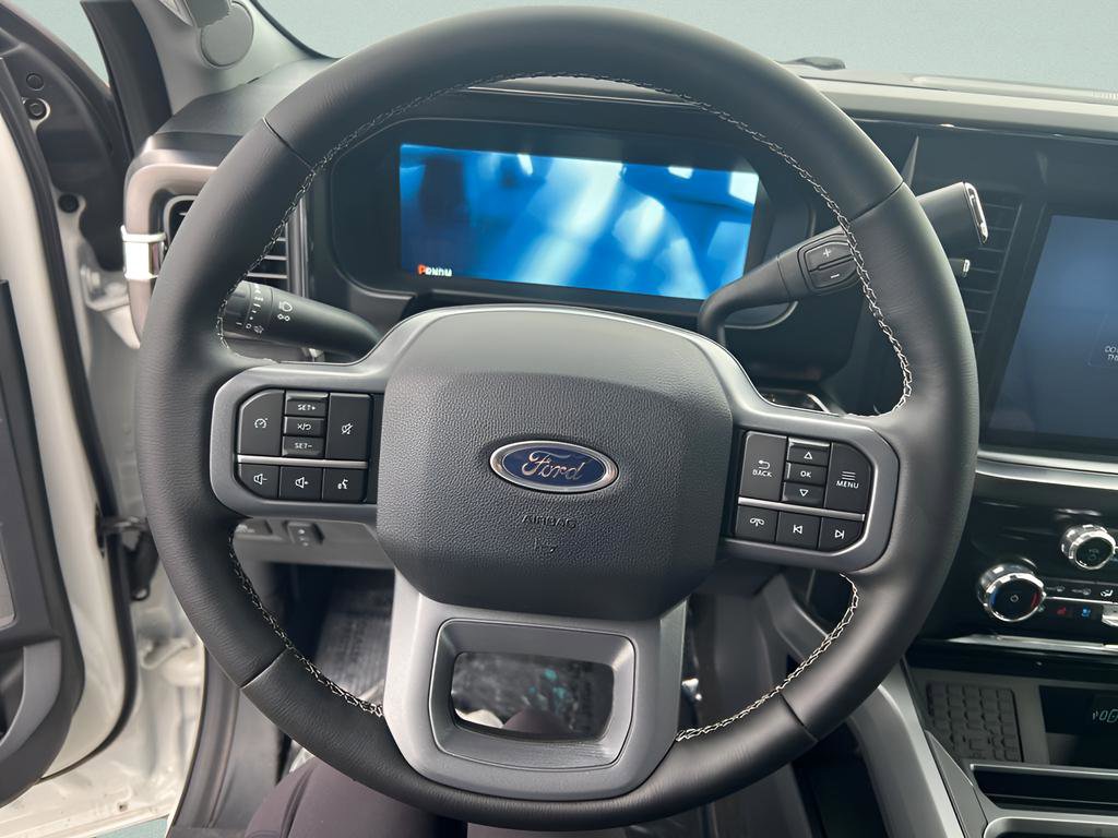 New 2026 Ford F250 Lariat image 12