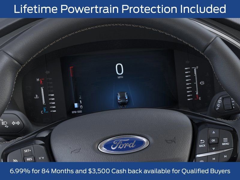 New 2026 Ford Escape Active w/ Cold Weather Package AWD/4WD image 15