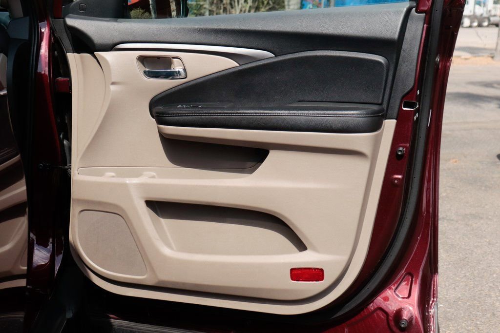Used 2021 Honda Pilot EX-L image 53