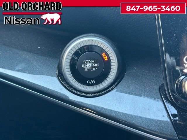 Used 2022 Jeep Wagoneer Series I w/ Premium Group I AWD/4WD image 19