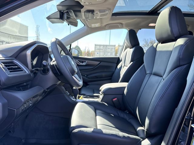 New 2026 Subaru Ascent Touring image 11
