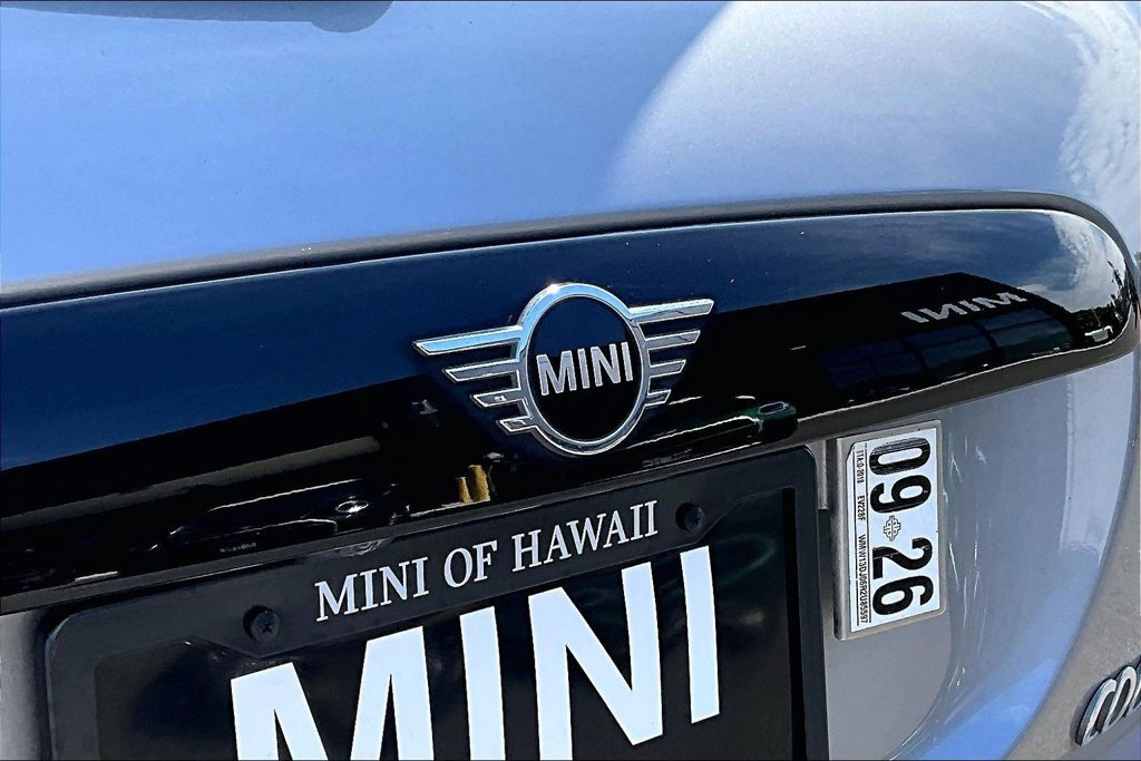 Used 2024 MINI Cooper SE FWD image 30