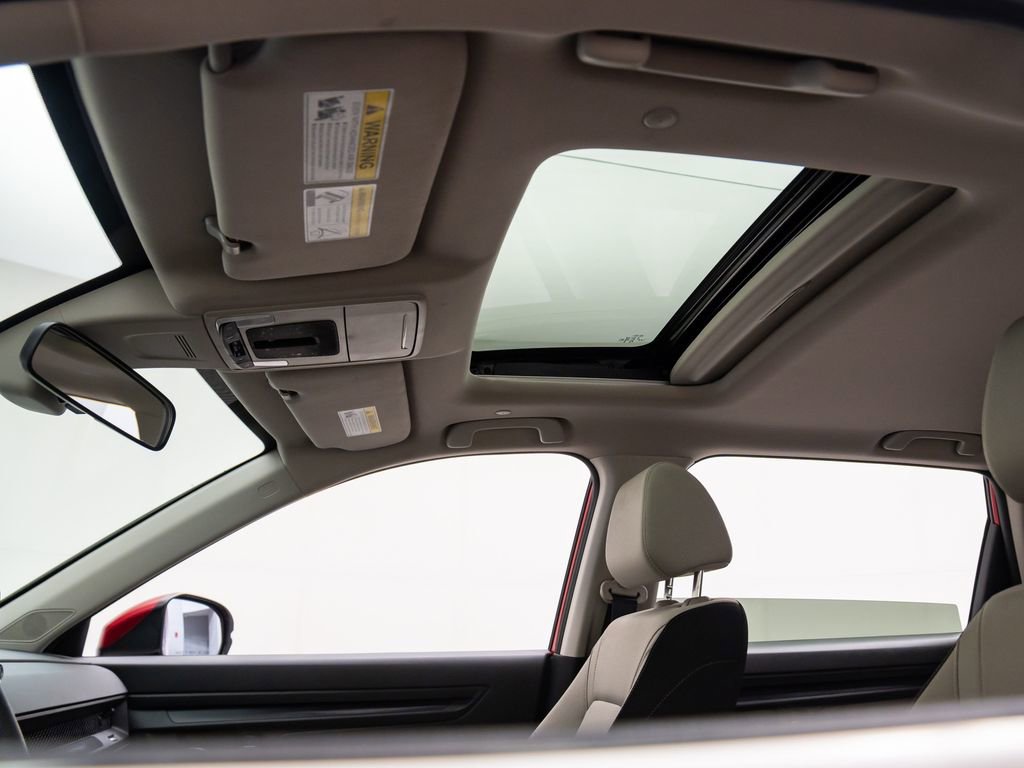 Certified 2023 Honda CR-V EX image 17