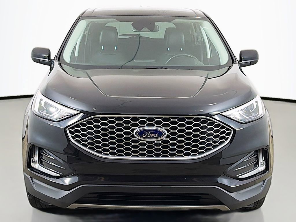 Used 2024 Ford Edge SEL w/ Convenience Package AWD/4WD image 9