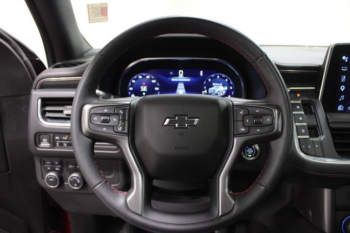 Used 2023 Chevrolet Tahoe RST w/ Luxury Package AWD/4WD image 37