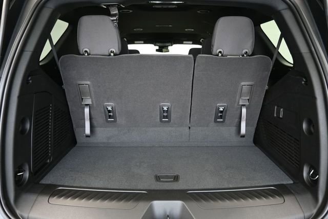 New 2026 Chevrolet Tahoe LS w/ LS Custom Edition AWD/4WD image 33