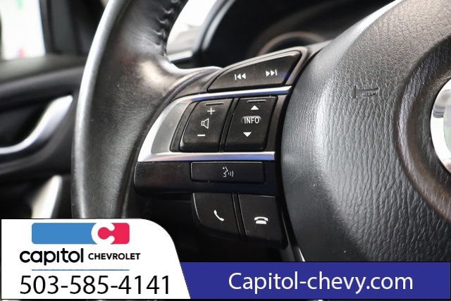 Used 2016 MAZDA CX-5 Grand Touring FWD image 22