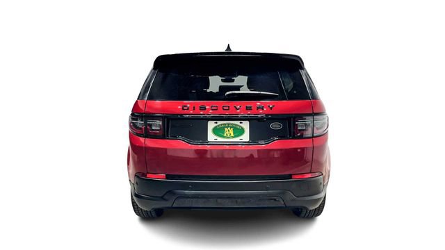 Used 2021 Land Rover Discovery Sport S image 3