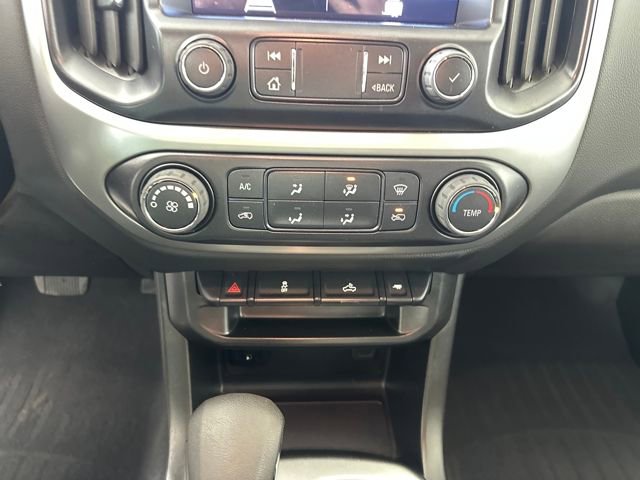 Used 2022 Chevrolet Colorado LT image 23