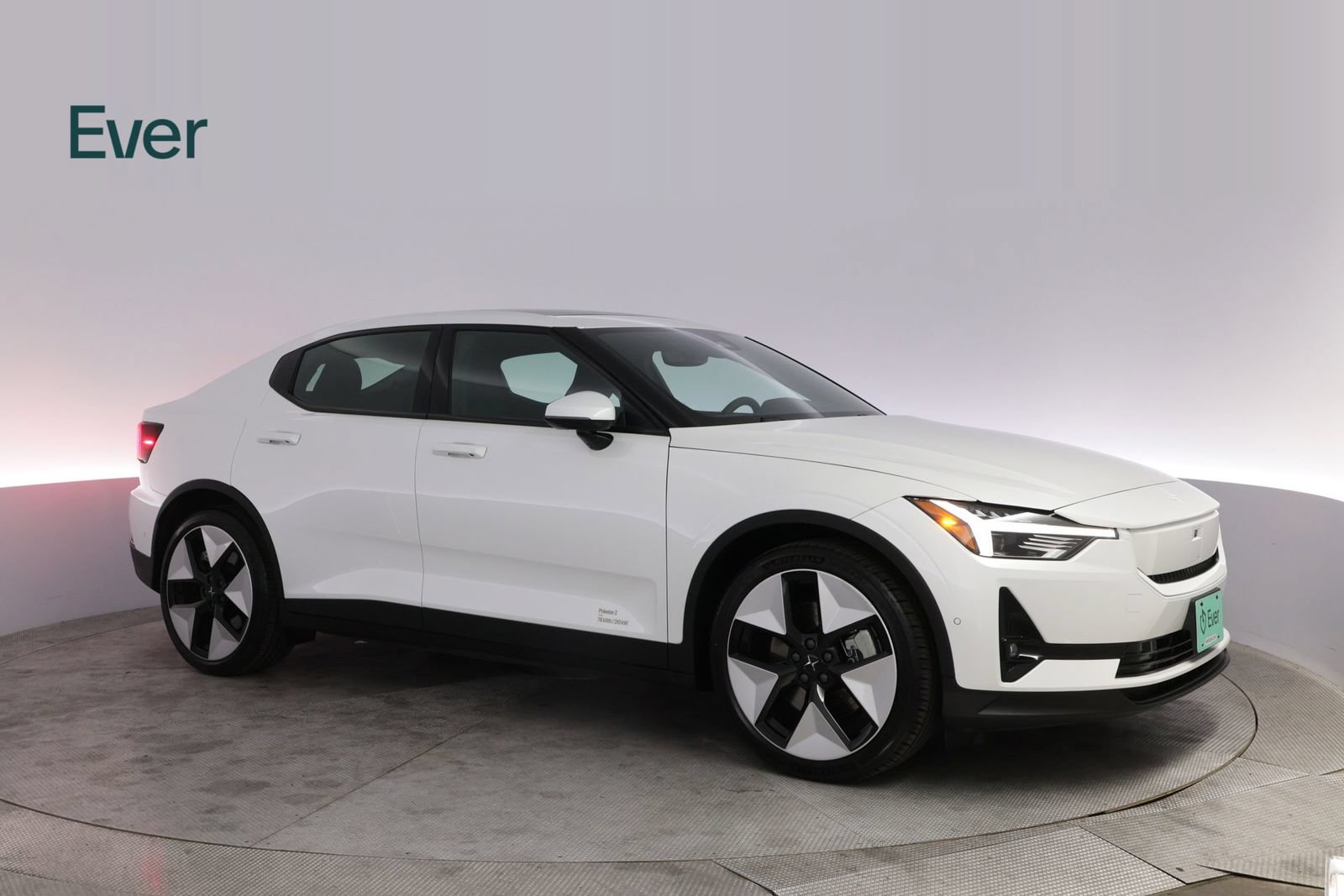 Used 2024 Polestar Polestar 2 AWD/4WD image 14