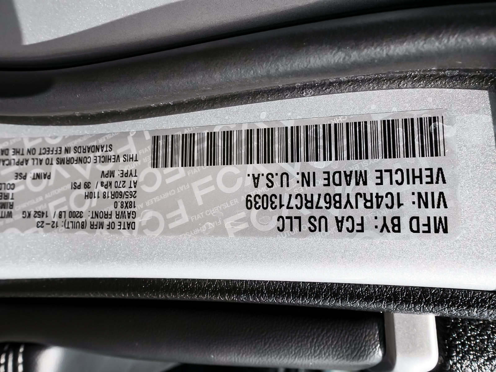 Used 2024 Jeep Grand Cherokee Limited 4xe w/ Luxury Tech Group II AWD/4WD image 16