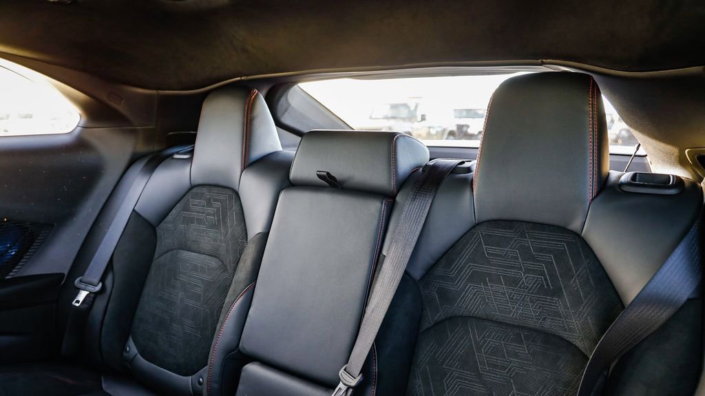 New 2026 Dodge Charger R/T Scat Pack image 23