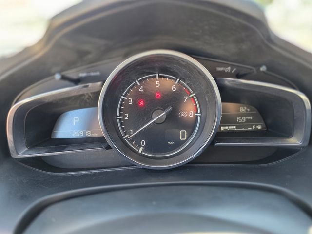 Used 2018 MAZDA MAZDA3 Grand Touring w/ Premium Equipment Package image 21