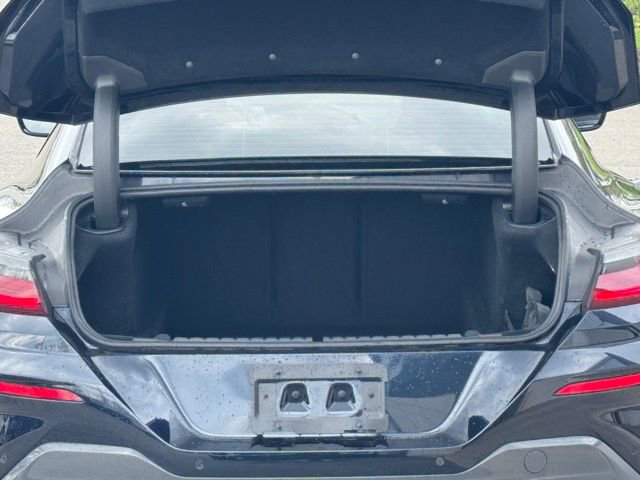 Used 2022 BMW 840i Gran Coupe xDrive w/ Driving Assistance Package image 32