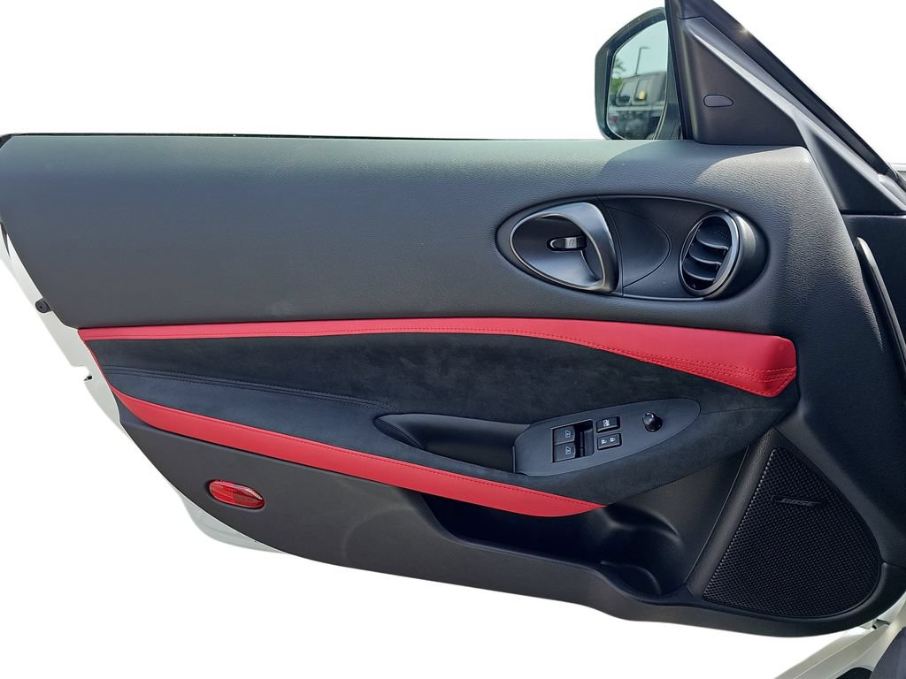 New 2026 Nissan Z Performance w/ Floor Mat Package RWD image 25