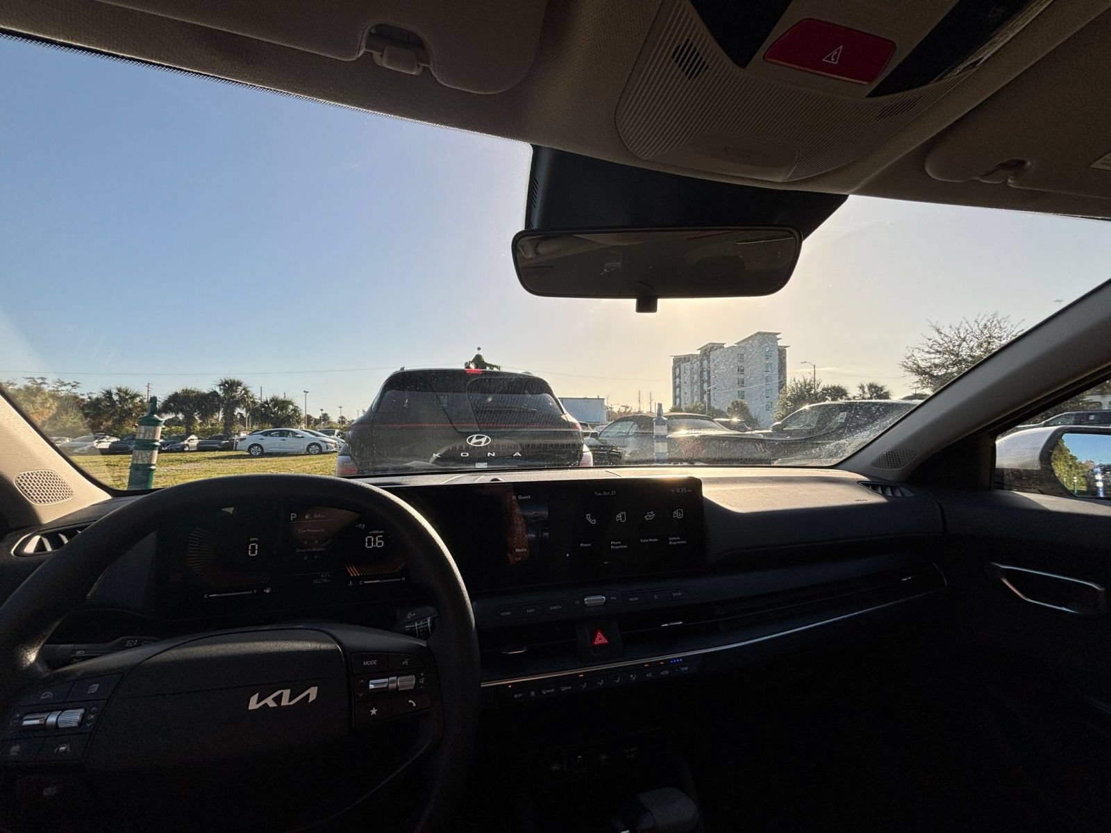 Used 2025 Kia K4 FWD image 34