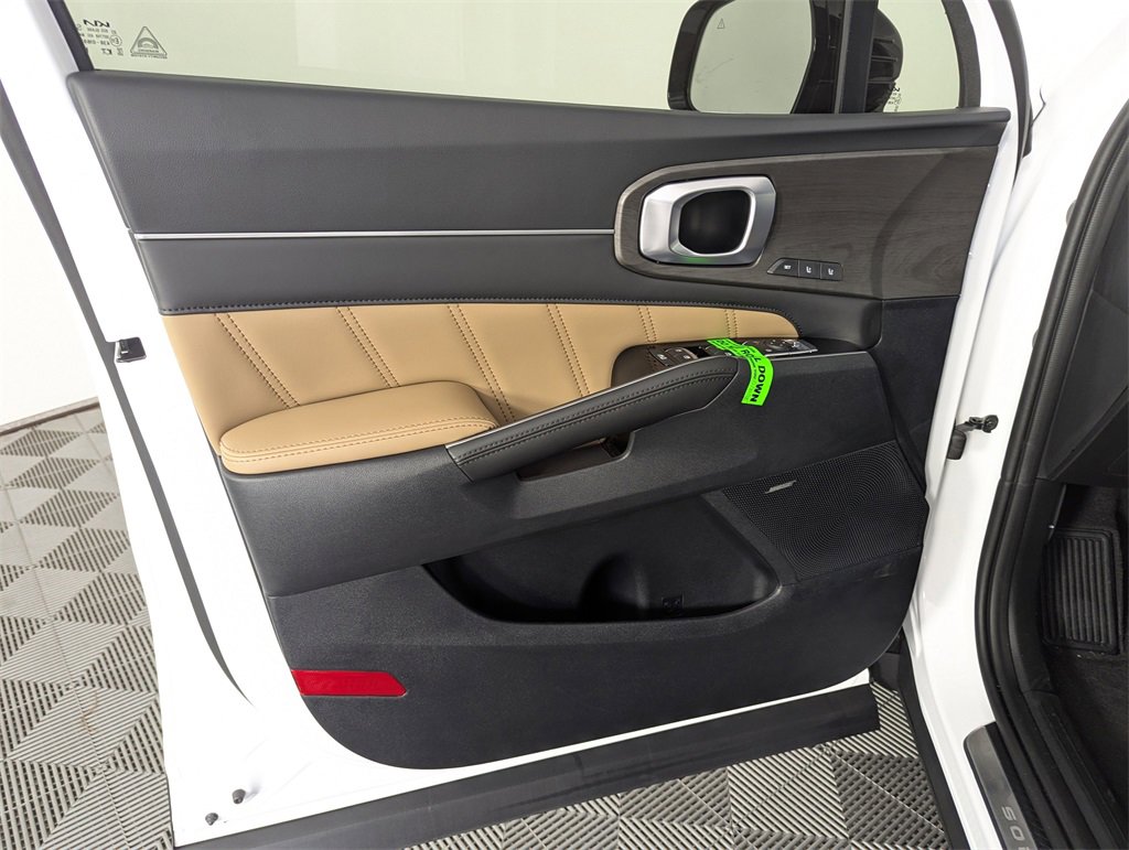 New 2026 Kia Sorento SX Prestige image 17
