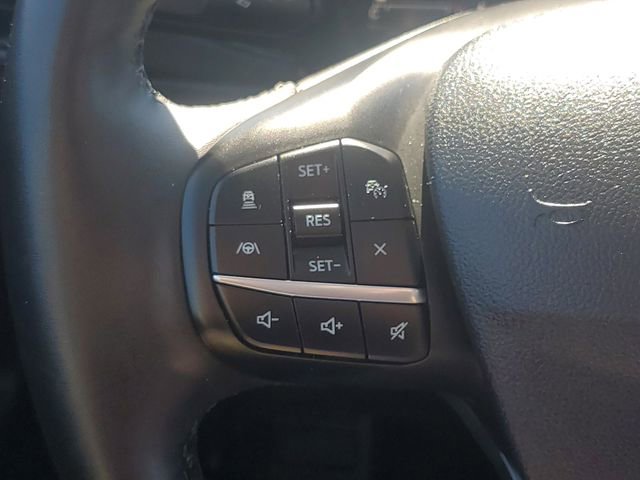 Certified 2024 Ford Bronco Sport Outer Banks w/ Tech Package AWD/4WD image 17