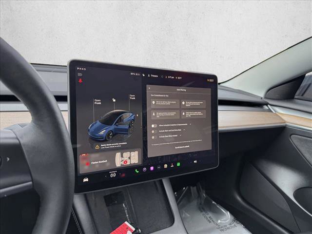 Used 2022 Tesla Model 3 Long Range image 13