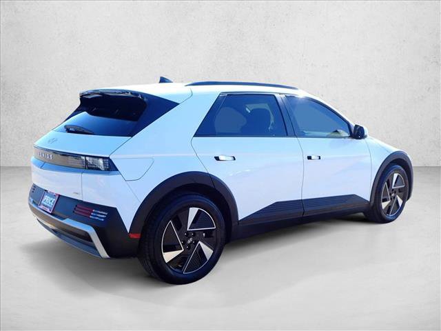 Used 2025 Hyundai Ioniq 5 SEL image 4