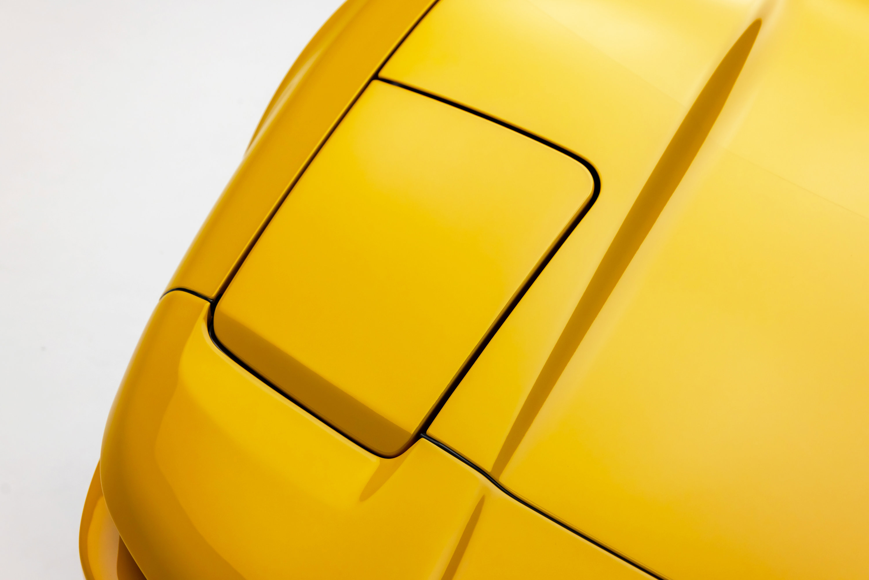 Used 2001 Acura NSX T image 77