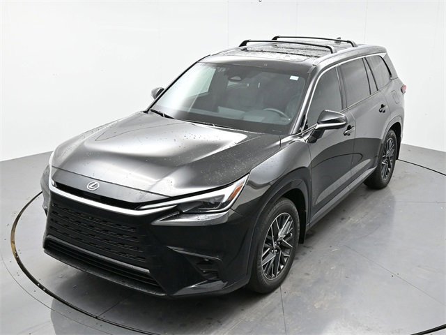 Used 2024 Lexus TX 350 FWD image 19