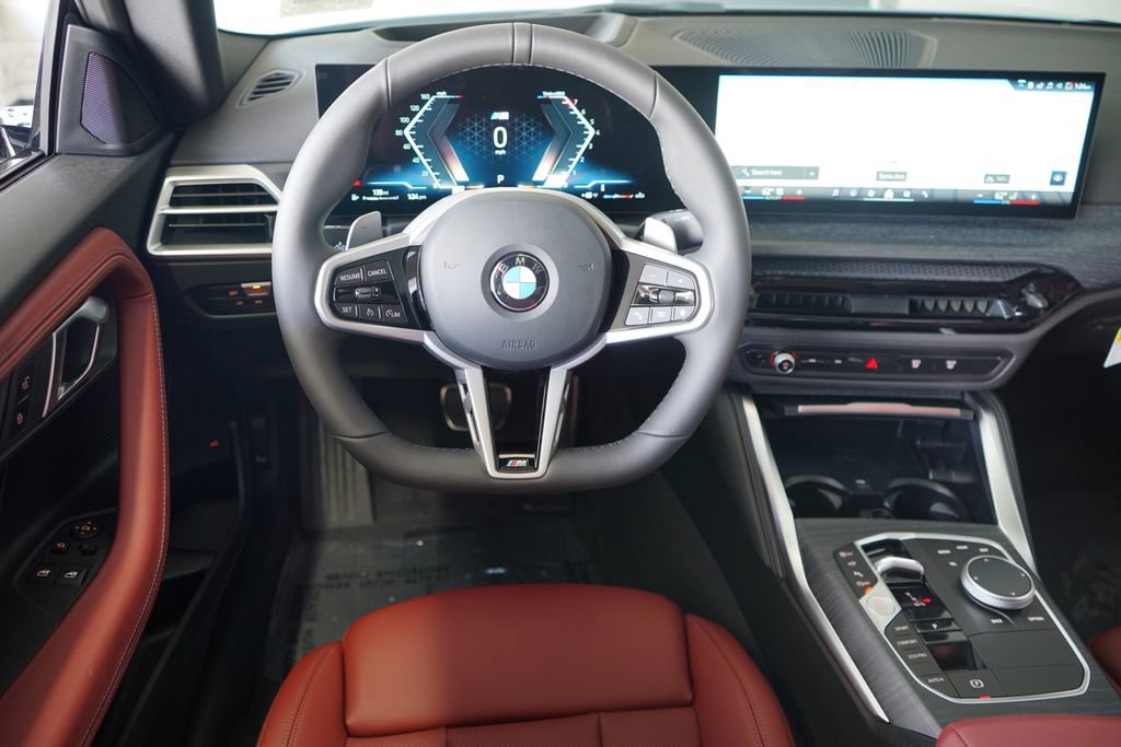 New 2026 BMW 230i Coupe w/ Premium Package image 16