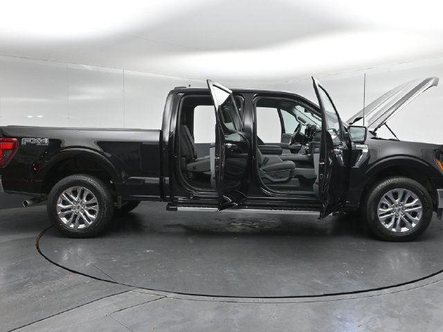 Certified 2024 Ford F150 XLT w/ Equipment Group 302A MID AWD/4WD image 60