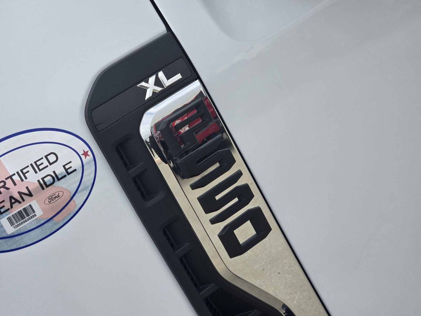 New 2026 Ford F550 4x4 Crew Cab Super Duty image 12