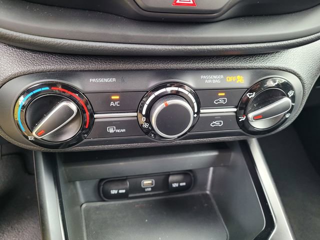 Used 2023 Kia Soul LX w/ Option Group 015 image 19