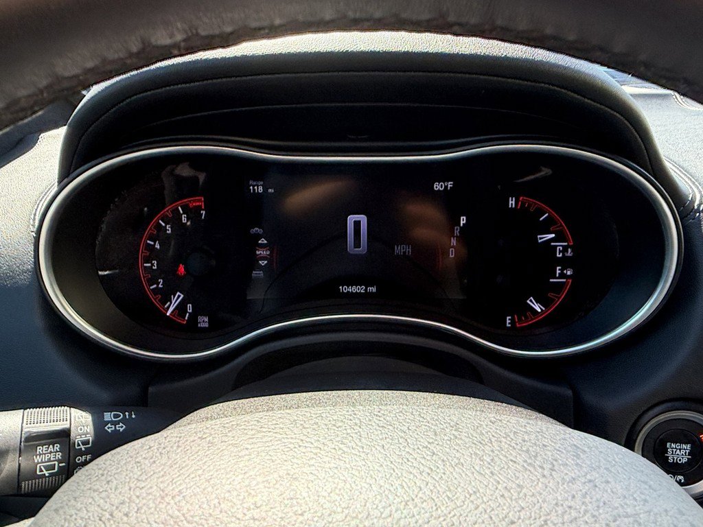 Used 2018 Dodge Durango Citadel image 27