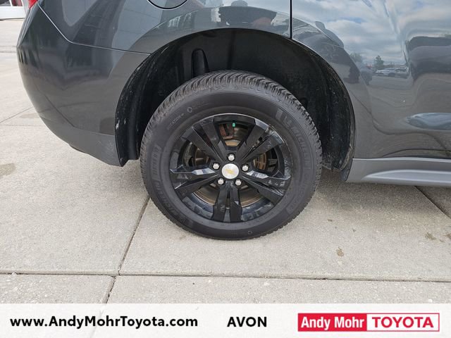 Used 2017 Chevrolet Equinox LS FWD image 36
