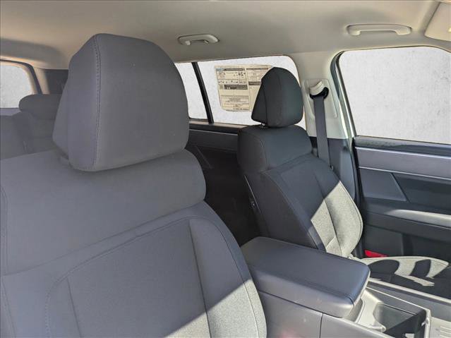 New 2026 Hyundai Santa Fe SE FWD image 21
