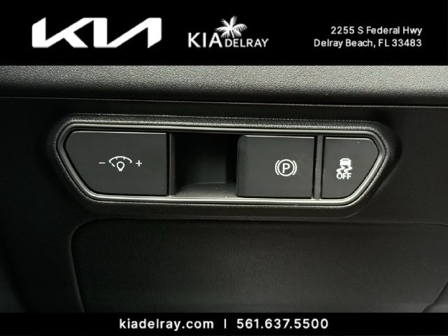 New 2026 Kia K4 GT-Line Turbo FWD image 25