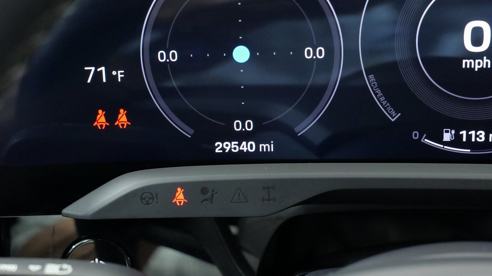 Used 2023 Porsche Taycan 4 Cross Turismo image 42