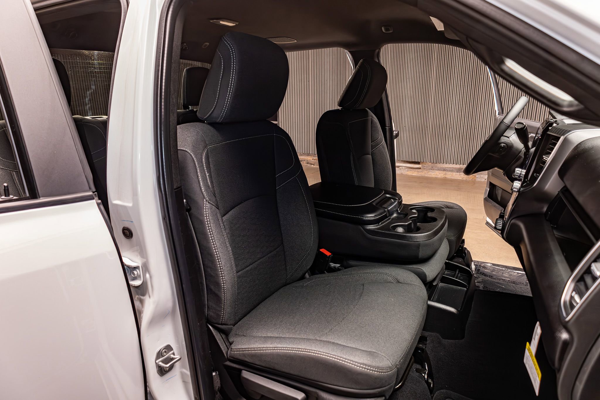 Used 2025 RAM 2500 Big Horn image 26