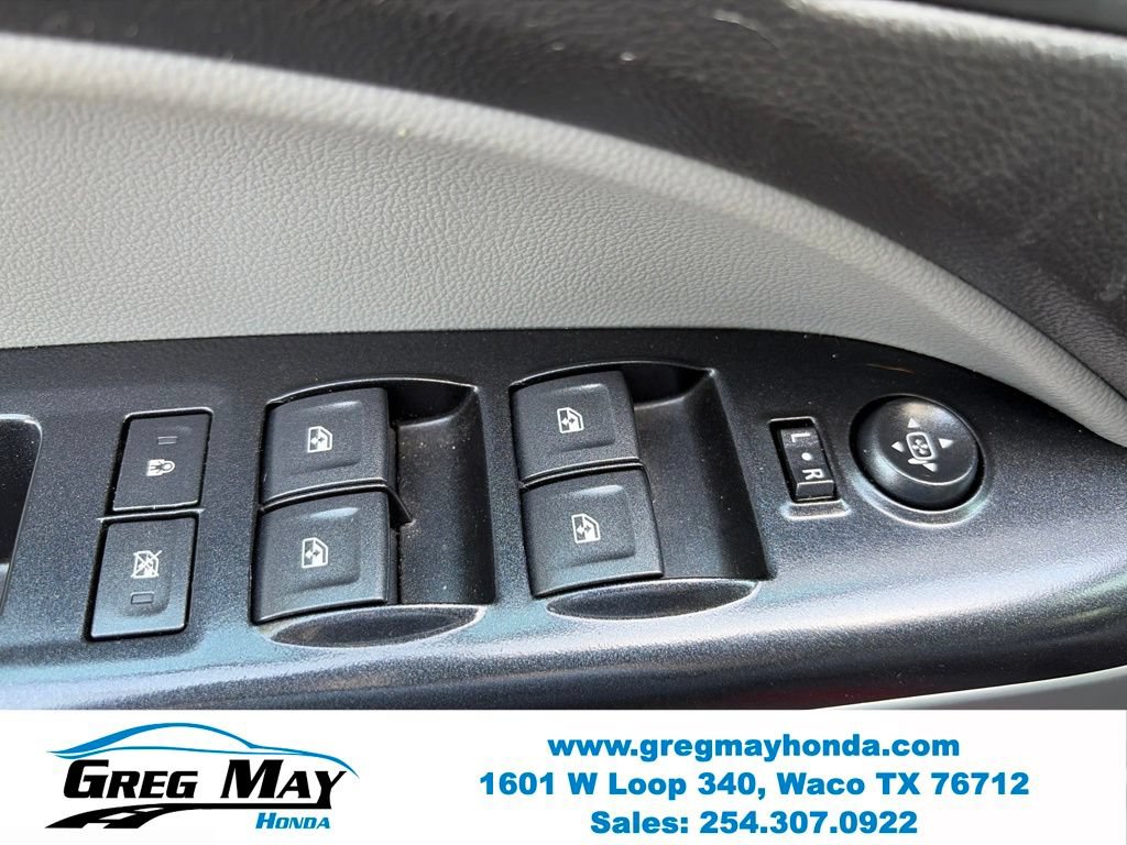Used 2017 Chevrolet Colorado LT w/ LT Convenience Package RWD image 23
