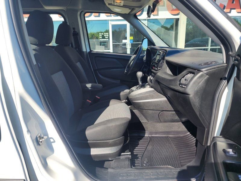 Used 2019 RAM ProMaster City Wagon FWD image 7