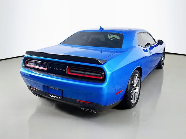 Used 2023 Dodge Challenger R/T w/ Plus Package image 5