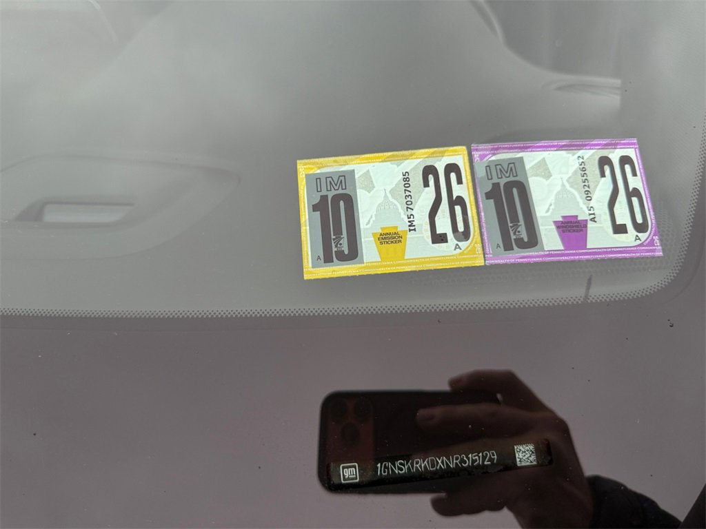 Used 2022 Chevrolet Tahoe RST w/ Luxury Package image 30