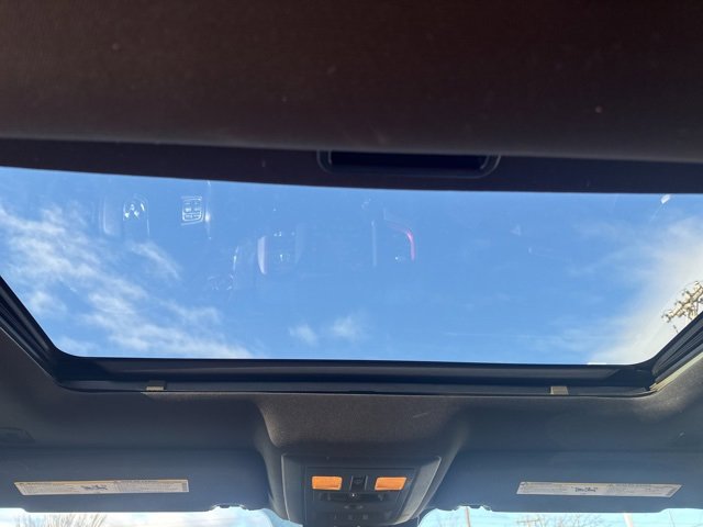 Used 2017 RAM 1500 Rebel w/ Luxury Group image 24