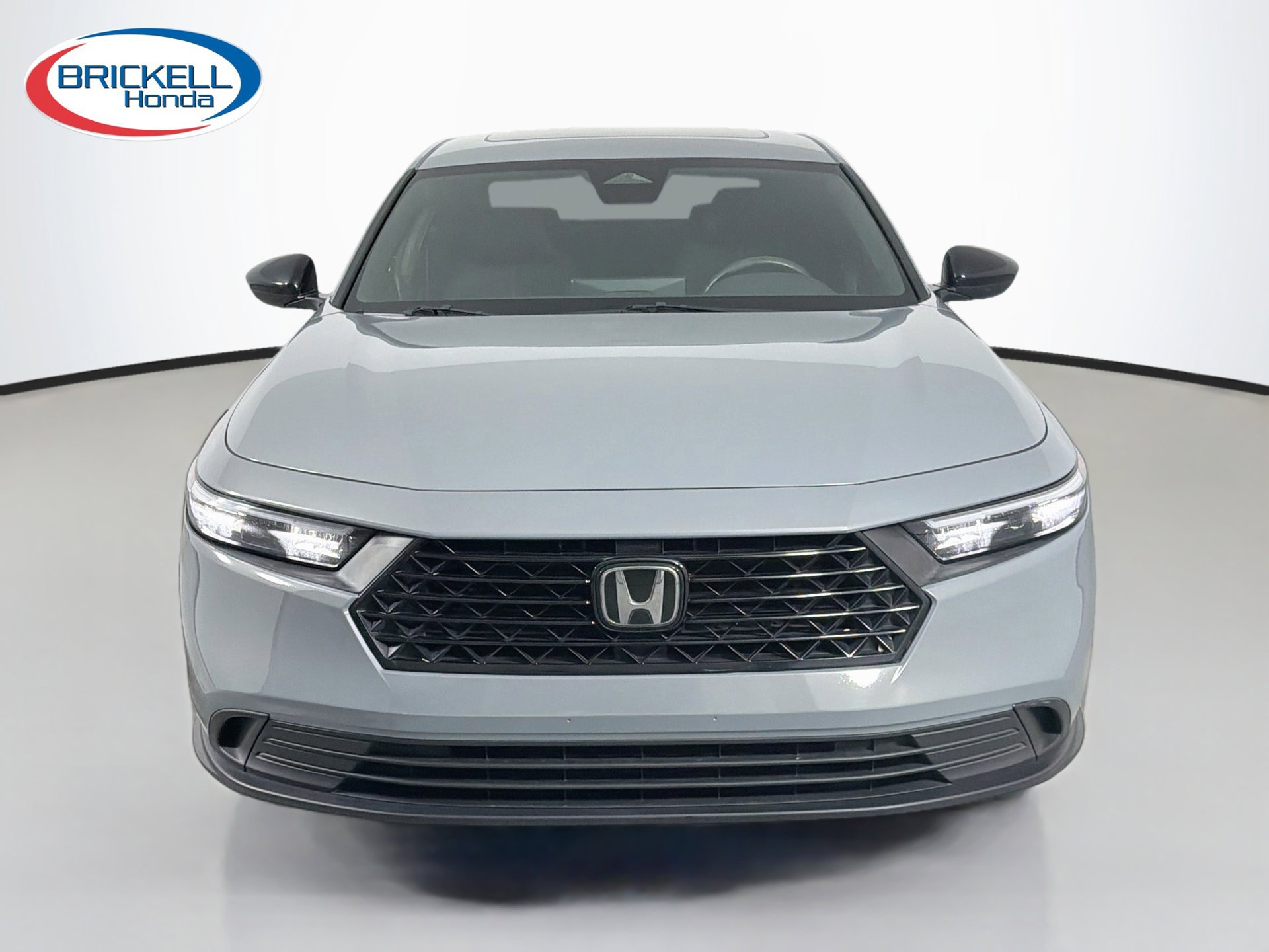 Used 2024 Honda Accord Sport image 8