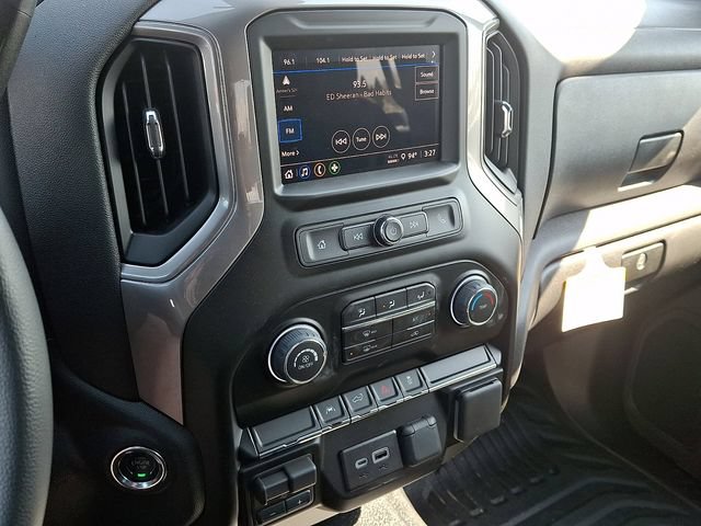 Certified 2026 Chevrolet Silverado 1500 W/T w/ WT Value Package AWD/4WD image 18