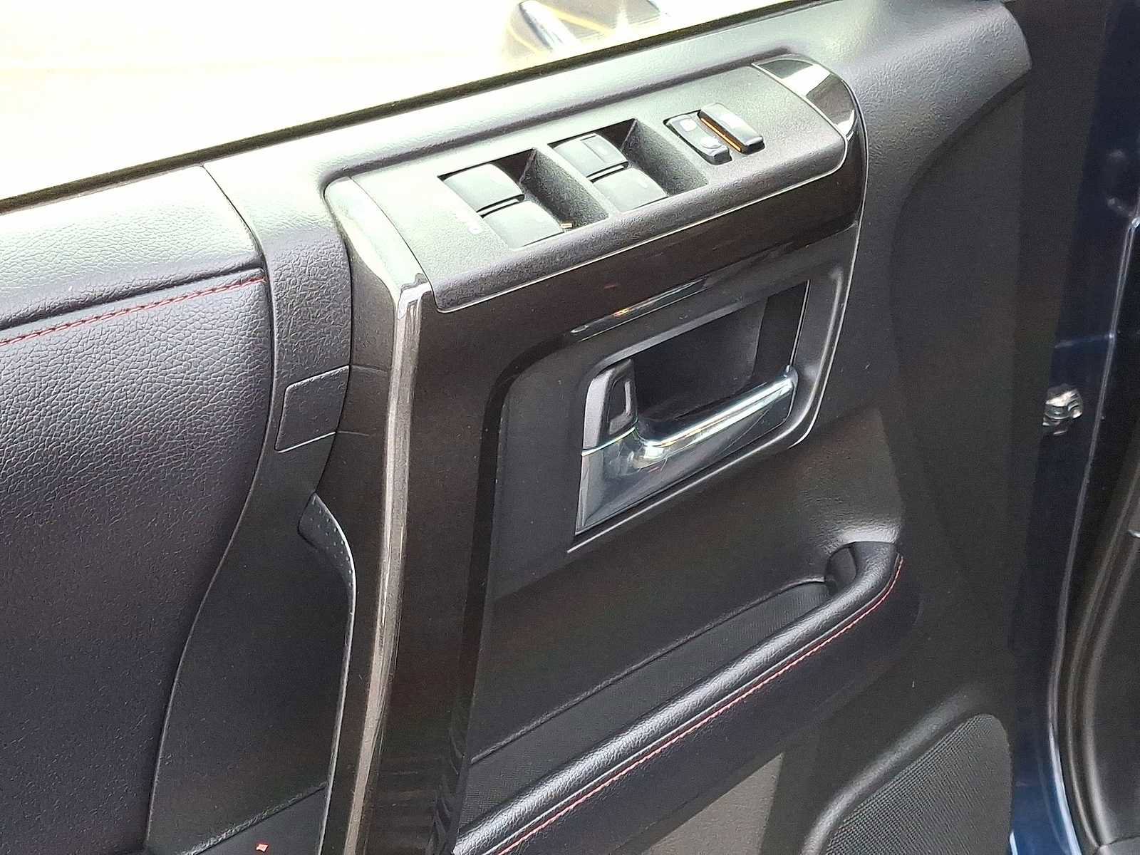 Used 2019 Toyota 4Runner TRD Off-Road w/ Wilderness Package image 28